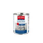 Mellerud Trockene Wand Farbe & Abdichtung Weiß - 0,75 Liter