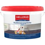 Mellerud Ausbesserungsfarbe weiß - 2,5 Liter