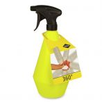 MESTO Handzerstäuber Typ 3111R, Maja 360° - 1 Liter