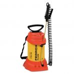 MESTO Hochdrucksprühgerät Typ 3565P, Ferrox Plus - 6 Liter