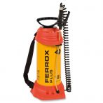 MESTO Hochdrucksprühgerät Typ 3585P, Ferrox Plus - 10 Liter