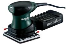 Metabo Fäustlingssander FSR 200 Intec (600066500)