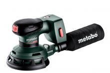 Metabo Akku-Exzenterschleifer SXA 18 LTX 125 BL (600146840)