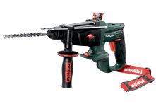 Metabo Akku-Kombihammer KHA 18 LTX (600210890) Karton