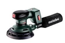 Metabo Akku-Exzenterschleifer SXA 18 LTX 150 BL (600411840)