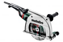 Metabo Diamant-Trennsystem TE 24-230 MVT CED (600434500), mit Diamant-Trennsscheibe UP, Kunststoffkoffer