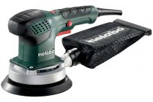 Metabo Exzenterschleifer SXE 3150 (600444000) Karton