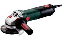 Metabo Winkelschleifer WEVA 15-125 Quick (600496000)