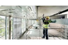 Metabo UHE 2660-2 Quick (600697500) Multihammer