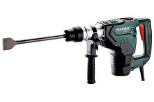 Metabo Kombihammer Meißelset Set KH 5-40 + 5 tlg. (691057000)