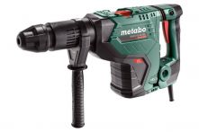Metabo Kombihammer KHEV 8-45 BL (600766500), Kunststoffkoffer