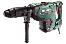 Metabo Kombihammer KHEV 11-52 BL (600767500), Kunststoffkoffer