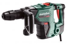 Metabo Meißelhammer MHEV 5 BL (600769500), Kunststoffkoffer