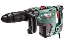 Metabo Meißelhammer MHEV 11 BL (600770500), Kunststoffkoffer