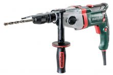 Metabo Schlagbohrmaschine SBEV 1300-2 (600785500) Kunststoffkoffer
