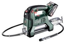 Metabo Akku-Fettpresse FP 18 LTX (600789500)
