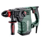 Metabo Kombihammer KHE 3560 Q metaBOX 185 XL (600811500)