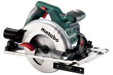 Metabo Handkreissäge KS 55 FS (600955000)