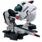 Metabo Kappsäge KGS 315 Plus (0103150000)