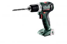 Metabo Akku-Bohrschrauber PowerMaxx BS 12 BL (601038840), MetaLoc