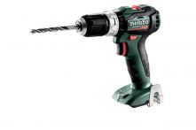 Metabo Akku-Schlagbohrschrauber PowerMaxx SB 12 BL (601077890)
