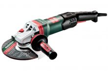 Metabo Winkelschleifer WEPBA 19-180 Quick RT (601099000) Karton