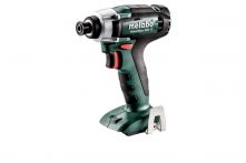 Metabo Akku-Schlagschrauber PowerMaxx SSD 12 (601114840), MetaLoc