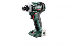 Metabo Akku-Schlagschrauber PowerMaxx SSD 12 BL (601115840), MetaLoc