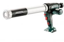 Metabo Akku-Kartuschenpistole KPA 18 LTX 600 (601207850) Karton