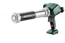 Metabo Akku-Kartuschenpistole KPA 12 400 (601217850), Karton