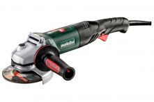 Metabo Winkelschleifer WE 1500-125 RT (601241000) Karton