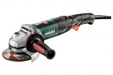 Metabo Winkelschleifer WEV 1500-125 RT (601243000) Karton