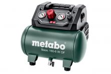 Metabo Kompressor Basic 160-6 W OF (601501000)