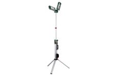 Metabo BSA 18 LED 5000 DUO-S (601507850) Akku-Baustrahler 18V