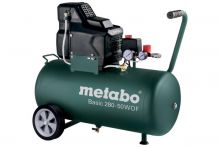 Metabo Kompressor Basic 280-50 W OF (601529000) Karton