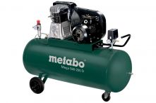 Metabo Kompressor Mega 580-200 D (601588000) Karton