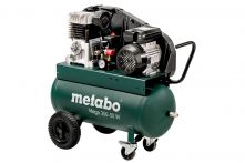 Metabo Kompressor Mega 350-50 W (601589000) Karton