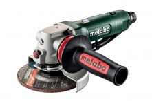 Metabo Druckluft-Winkelschleifer DW 10-125 Quick (601591000), Karton