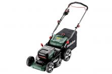 Metabo Akku-Rasenmäher RM 36-18 LTX BL 46 (601606650)