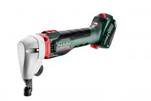 Metabo Akku-Nibbler NIV 18 LTX BL 1.6 (601614840)