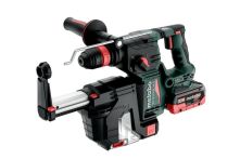 Metabo Akku-Kombihammer KH 18 LTX BL 28 Q (601715850)