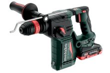 Metabo Akku-Kombihammer KH 18 LTX BL 24 Q Set ISA (601714930)