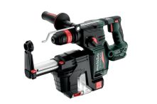 Metabo KH 18 LTX BL 24 Q Set ISA (601714900) Akku-Hammer 18V