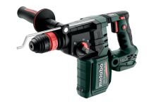 Metabo Akku-Kombihammer KH 18 LTX BL 28 Q Set ISA (601715930)