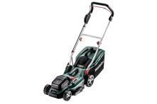 Metabo RM 36-18 LTX BL 36 (601716850) Akku-Rasenmäher