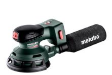 Metabo Akku-Exzenterschleifer PowerMaxx SXA 12-125 BL (602035840)