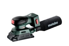 Metabo Akku-Sander PowerMaxx SRA 12 BL (602036840)