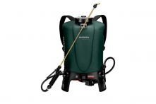 Metabo Akku-Rückensprühgerät RSG 18 LTX 15 (602038850)