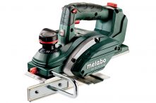 Metabo Akku-Hobel HO 18 LTX 20-82 (602082840) MetaLoc