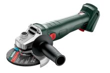 Metabo Akku-Winkelschleifer W 18 L 9-125 (602247840)